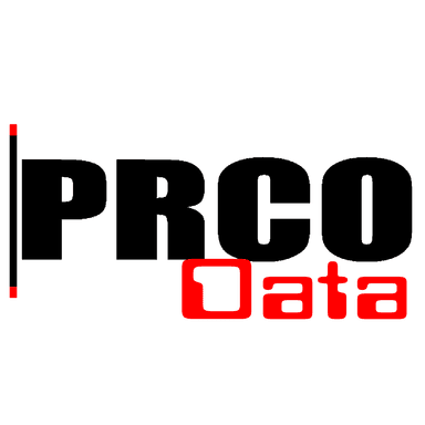 PRCO Data